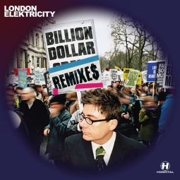 BILLION DOLLAR REMIXES