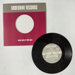 SHE'S MY SUMMER GIRL / DRAGGIN'