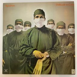 DIFFICULT TO CURE