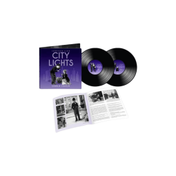 CITY LIGHTS