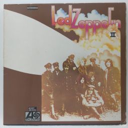 LED ZEPPELIN II