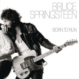 BORN TO RUN
