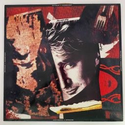 VAGABOND HEART