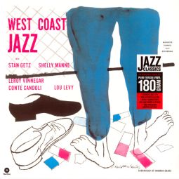 WEST COAST JAZZ