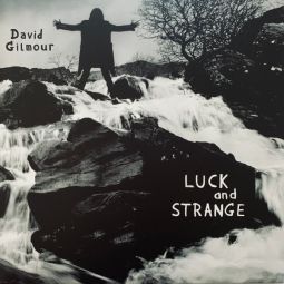 LUCK AND STRANGE