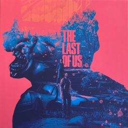 THE LAST OF US (10TH ANNIVERSARY)