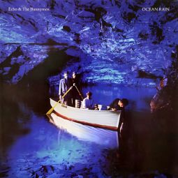 OCEAN RAIN
