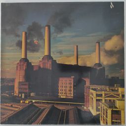ANIMALS
