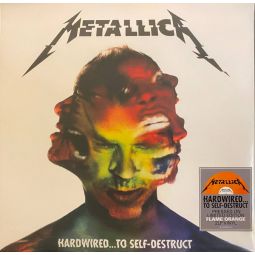 HARDWIRED...TO SELF-DESTRUCT