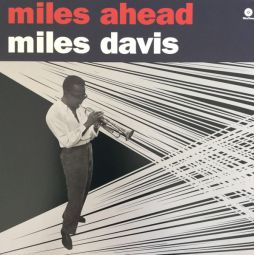 MILES AHEAD