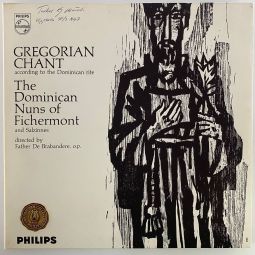 GREGORIAN CHANTS