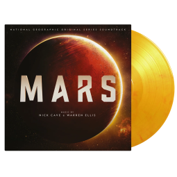 MARS