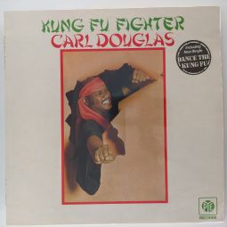 KUNG FU FIGHTER