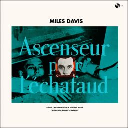 ASCENSEUR POUR L'ECHAFAUD
