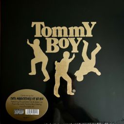 ... AND YOU DON'T STOP - A CELEBRATION OF 50 YEARS OF HIP HOP