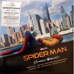 SPIDER-MAN: HOMECOMING