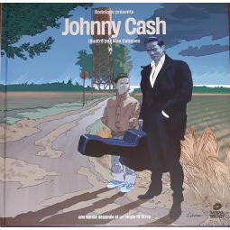 JOHNNY CASH