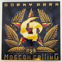 MOSCOW CALLING