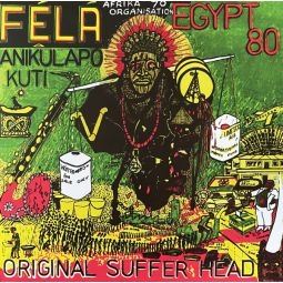 ORIGINAL SUFFER HEAD