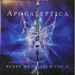 PLAYS METALLICA VOL. 2