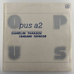 OPUS A2