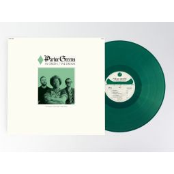 IN GREEN / WE DREAM