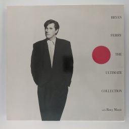 THE ULTIMATE COLLECTION