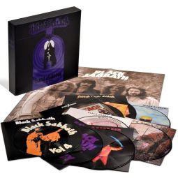 HAND OF DOOM 1970-1978