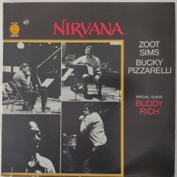 NIRVANA
