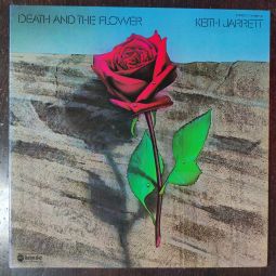 DEATH AND THE FLOWER