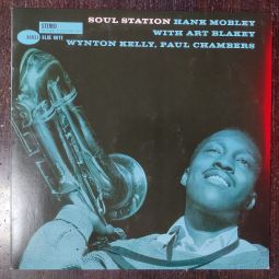 SOUL STATION