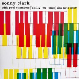 SONNY CLARK TRIO