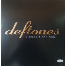 B-SIDES & RARITIES
