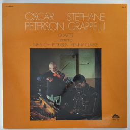VOL. 1 (LP/1973 PRESS/FRANCE)