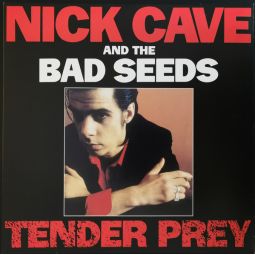 TENDER PREY