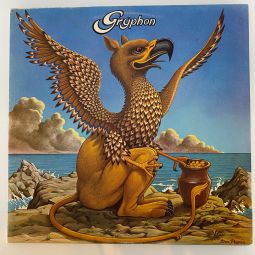 GRYPHON