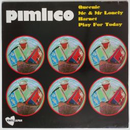PIMLICO