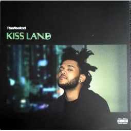 KISS LAND