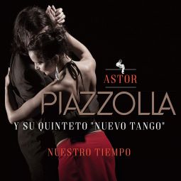 NUEVO TANGO