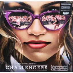 CHALLENGERS