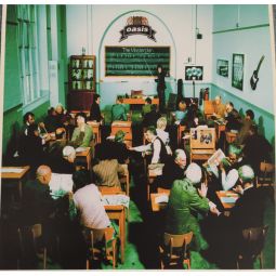 THE MASTERPLAN