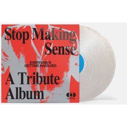 EVERYONE’S GETTING INVOLVED: A TRIBUTE TO TALKING HEADS’ STOP MAKING SENSE