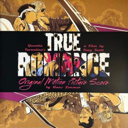 TRUE ROMANCE