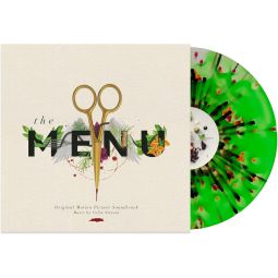 THE MENU (ORIGINAL MOTION PICTURE SOUNDTRACK)