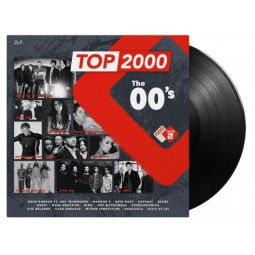 TOP 2000: THE 00'S