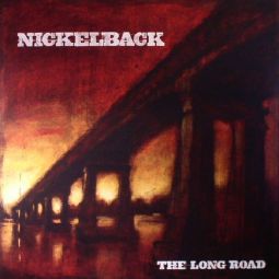 THE LONG ROAD