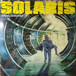 SOLARIS (ORIGINAL SOUNDTRACK)
