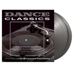 DANCE CLASSICS VOLUME 2 (FLOORFILLERS AND MORE)
