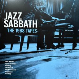 THE 1968 TAPES