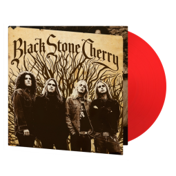 BLACK STONE CHERRY